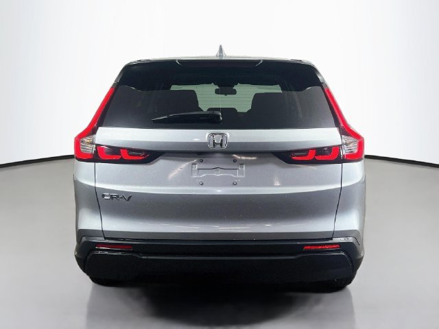 Certified 2026 Honda CR-V EX image 19