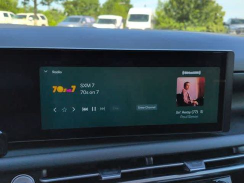 Used 2025 Hyundai Tucson SEL FWD image 29