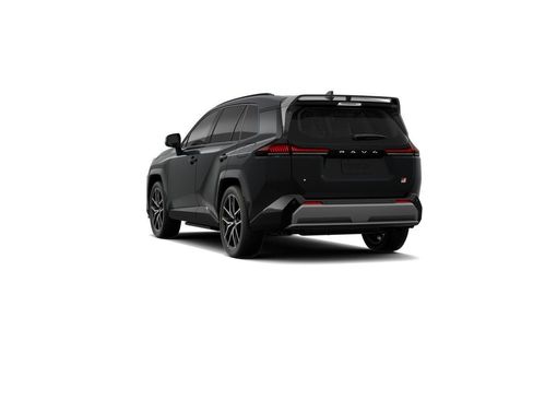 New 2026 Toyota RAV4 AWD Plug-in Hybrid image 7