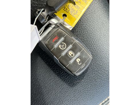 Used 2019 RAM 1500 Big Horn AWD/4WD image 36