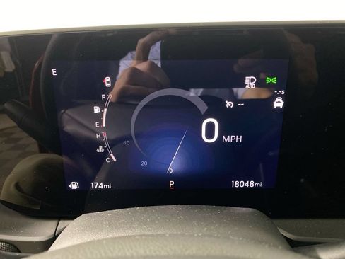 Used 2024 Buick Envista Preferred FWD image 15