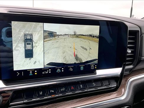 Used 2025 Chevrolet Silverado 2500 LT w/ Trail Boss Package image 20