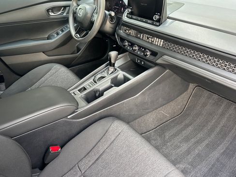 Used 2024 Honda Accord LX image 12