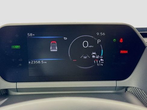 Certified 2024 Toyota bZ4X AWD w/ Weather Package image 20