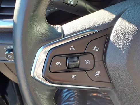 Certified 2023 Chevrolet TrailBlazer ACTIV w/ Convenience Package image 26