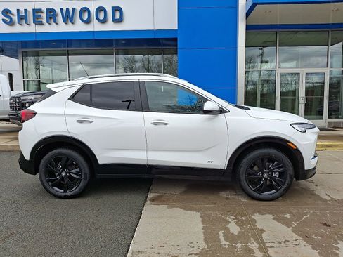 New 2026 Buick Encore GX Sport Touring w/ Comfort Package image 7