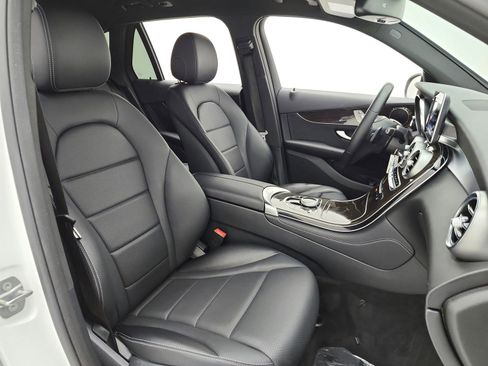 Used 2018 Mercedes-Benz GLC 300 image 19