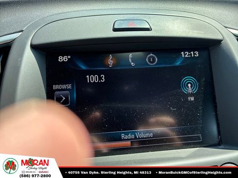 Used 2014 Buick LaCrosse FWD image 14