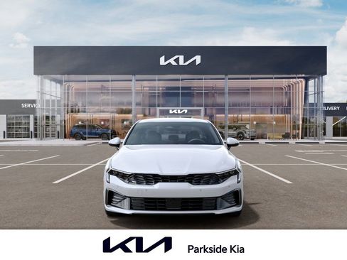 New 2026 Kia K5 LXS FWD image 2
