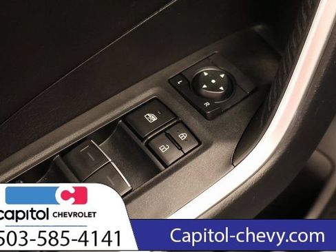 Used 2024 Toyota RAV4 Adventure AWD/4WD image 12