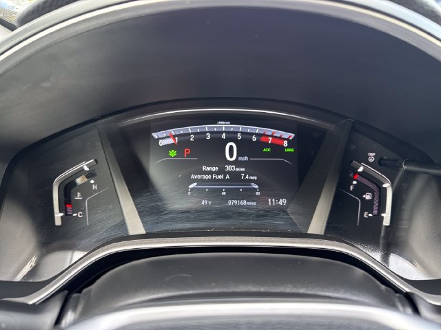 Used 2020 Honda CR-V EX image 20