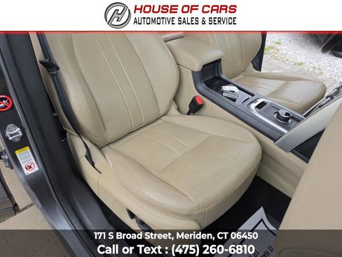 Used 2018 Land Rover Discovery Sport HSE AWD/4WD image 45