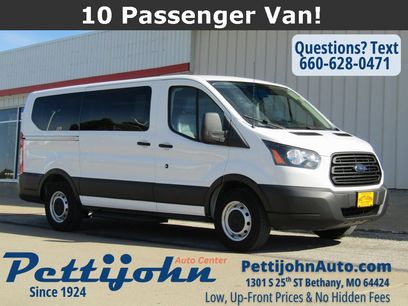Used 2019 Ford Transit 150 XL