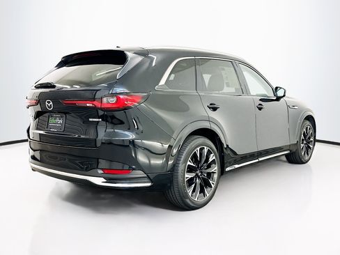 Used 2024 MAZDA CX-90 3.3 Turbo S AWD/4WD image 9
