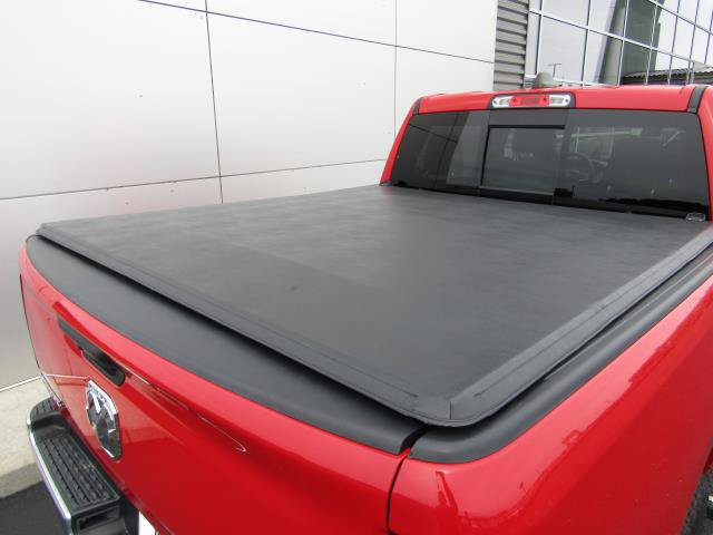 Used 2023 RAM 1500 Big Horn AWD/4WD image 9