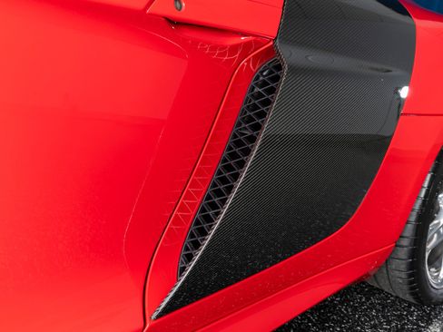 Used 2010 Audi R8 V10 image 36