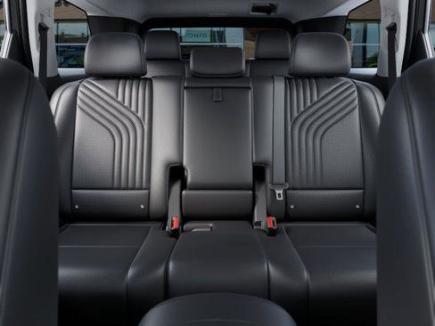 New 2026 Hyundai Palisade SEL image 12