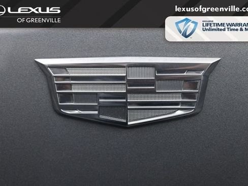 Used 2023 Cadillac XT5 Luxury FWD image 9