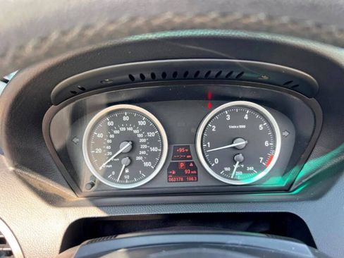 Used 2008 BMW 650i Convertible w/ Sport Pkg image 22