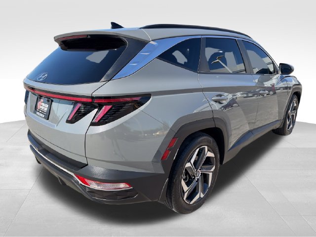 Used 2024 Hyundai Tucson SEL w/ Convenience Package FWD image 7