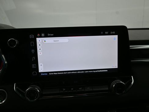 Certified 2024 GMC Canyon Elevation image 17