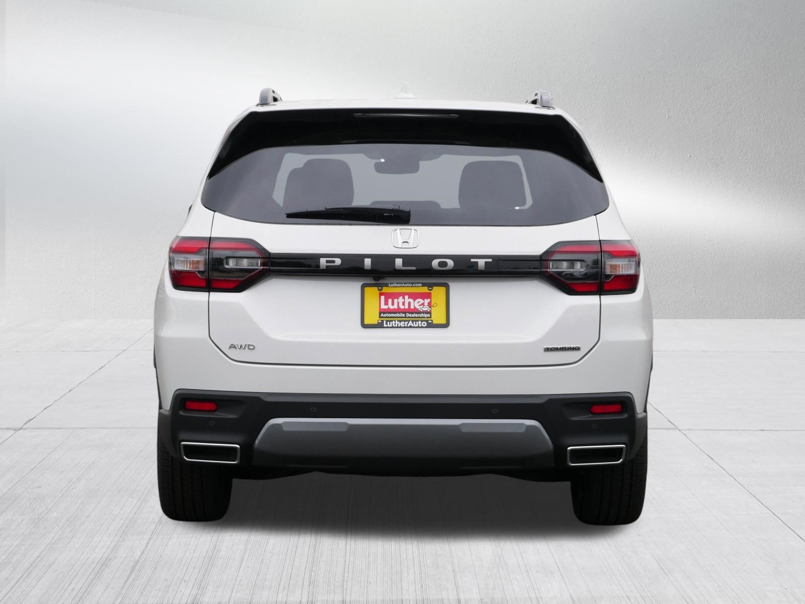 New 2026 Honda Pilot Touring image 6
