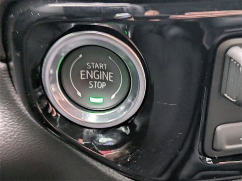 New 2026 Chevrolet Silverado 2500 LT w/ Trail Boss Package image 21