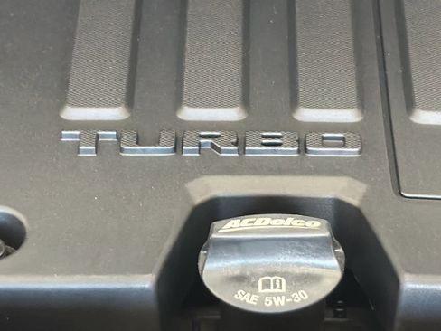 New 2026 GMC Sierra 1500 Pro w/ Pro Value Package RWD image 31
