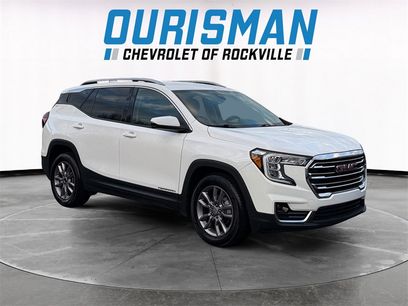 Used 2023 GMC Terrain SLT
