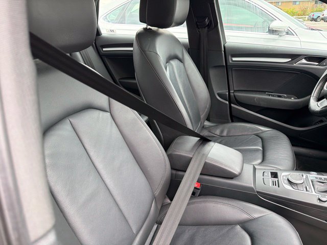 Used 2016 Audi A3 2.0T Premium AWD/4WD image 21