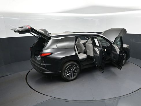 New 2026 Lexus TX 350 AWD image 53