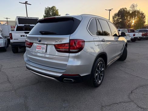 Used 2018 BMW X5 xDrive35i image 3