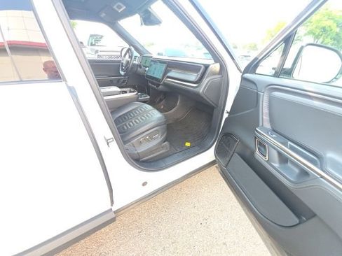 Used 2023 Rivian R1S Adventure AWD/4WD image 23