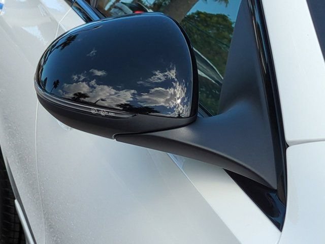 Used 2026 Mercedes-Benz C 300 Sedan image 12