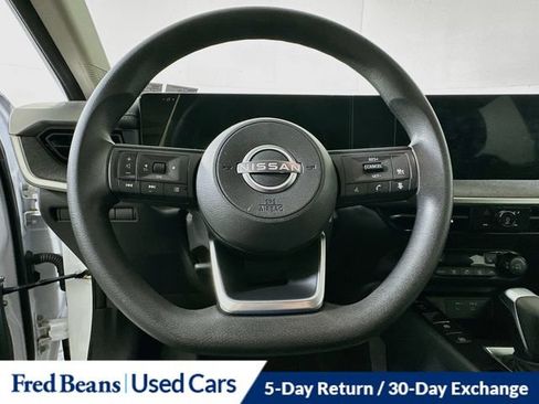 Used 2026 Nissan Kicks SV w/ Charging Package AWD/4WD image 15