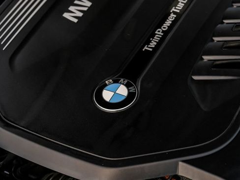 Used 2018 BMW 540i xDrive w/ M Sport Package image 67