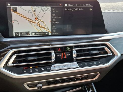 Certified 2023 BMW X5 xDrive40i image 17