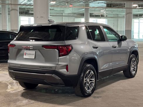 Used 2026 GMC Terrain Elevation AWD/4WD image 10