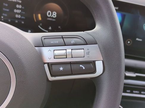 New 2026 Hyundai Santa Cruz SEL image 25