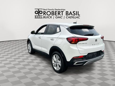 Used 2024 Buick Encore GX Preferred FWD image 6