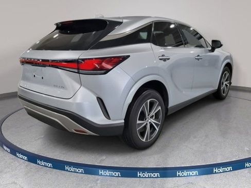 Used 2024 Lexus RX 350 FWD image 8