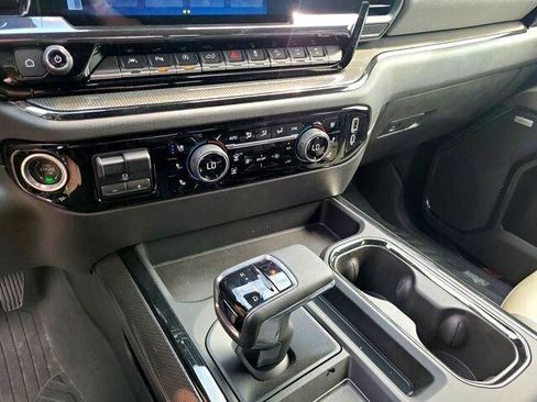 Used 2024 Chevrolet Silverado 1500 ZR2 w/ ZR2 Bison Edition image 38