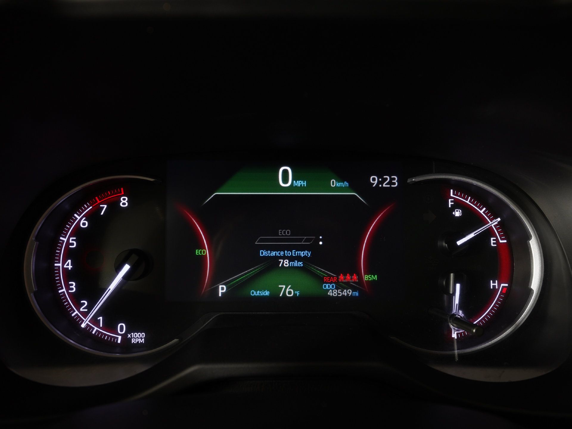 Used 2024 Toyota RAV4 XLE AWD/4WD image 17