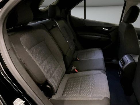 Used 2022 Chevrolet Equinox LT AWD/4WD image 25