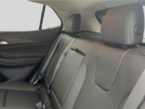 New 2026 Buick Encore GX Sport Touring w/ Comfort Package image 17