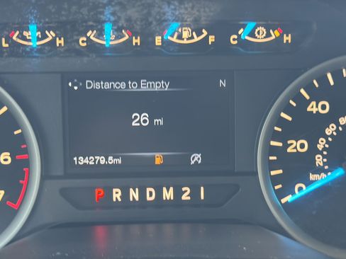 Used 2016 Ford F150 XLT w/ Equipment Group 301A Mid AWD/4WD image 30