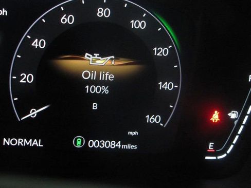 Certified 2025 Honda Accord Sport image 2