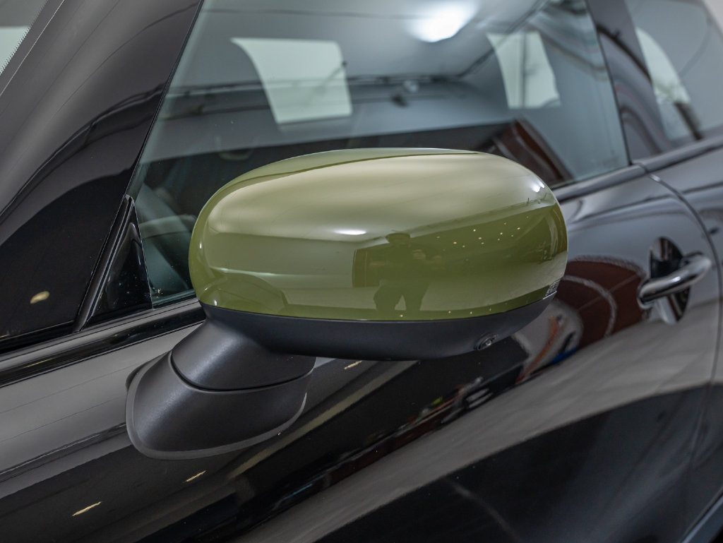New 2027 MINI Cooper S FWD image 16