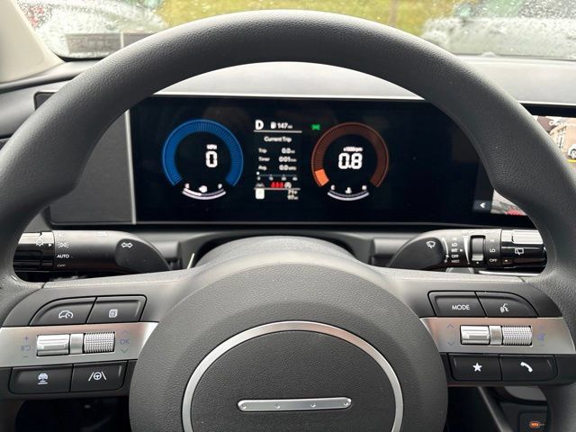 New 2026 Hyundai Tucson SE AWD/4WD image 11