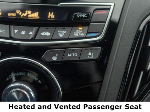 Certified 2021 Acura RDX A-Spec image 13